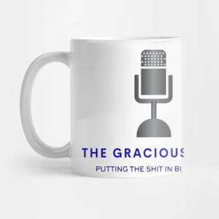 The Gracious Two - 04 Mug